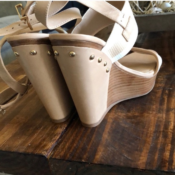 Gianni bini wedges - Picture 2 of 7